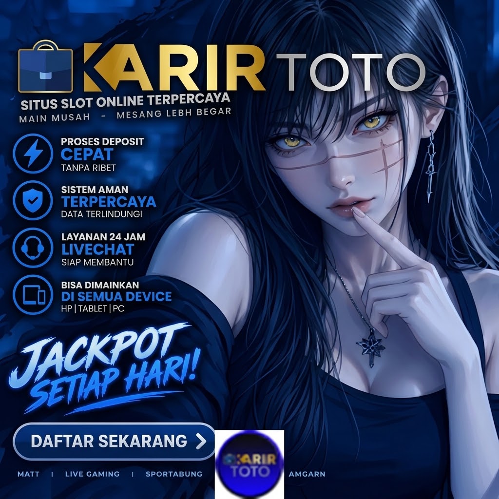 KARIRTOTO