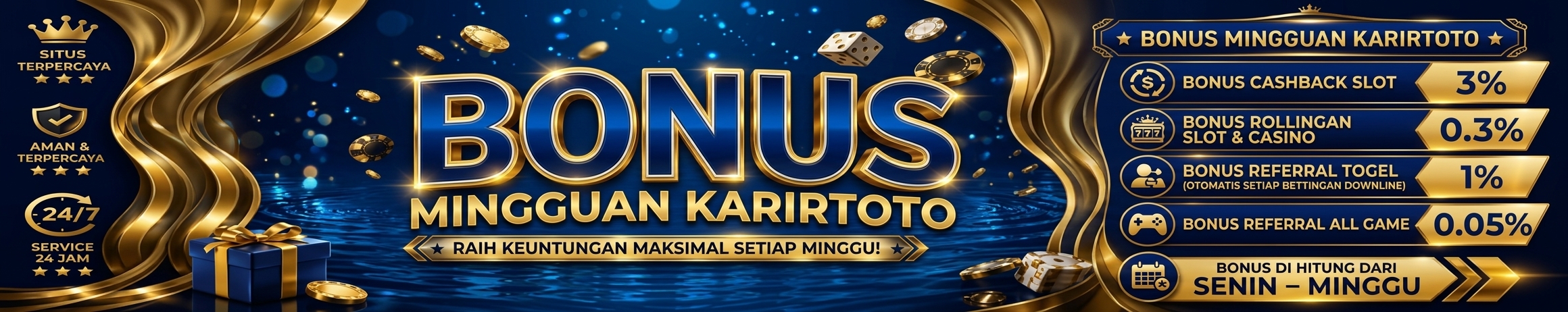 Slot Gacor Maxwin