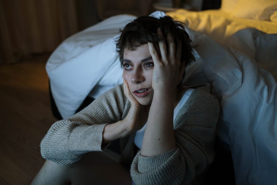 Sleepless
